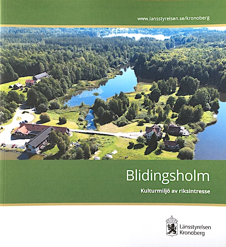 Riksintresset Blidingsholm